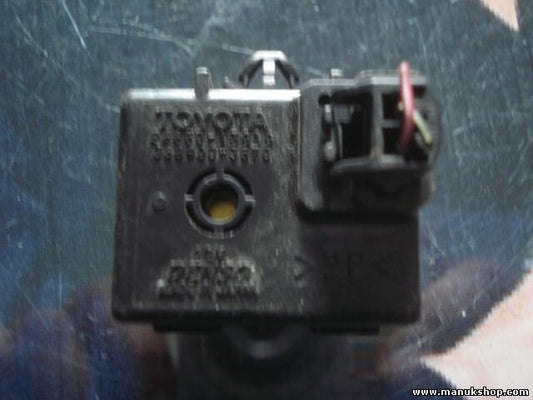 Luz unidad de control Warner Toyota 86650-13010 8665013010 0689003570