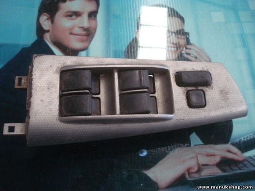 mando botonera elevalunas Toyota Corolla 7423202270 74232-02270 8240