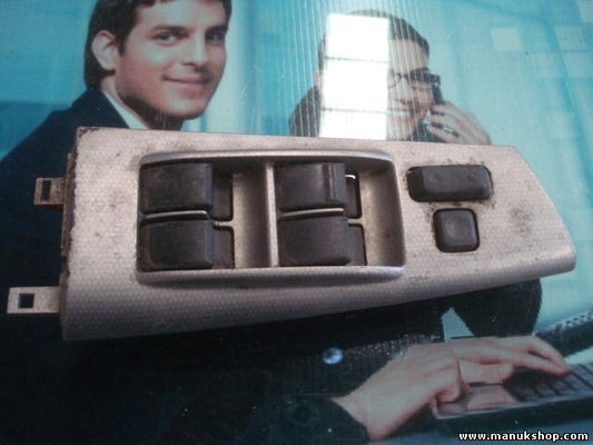 mando botonera elevalunas Toyota Corolla 7423202270 74232-02270 8240