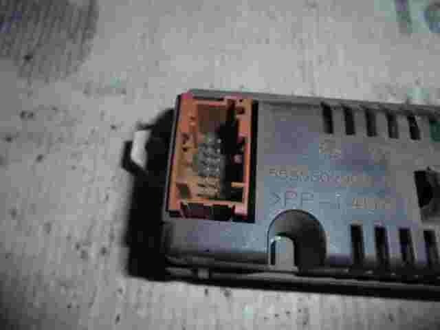 Pantalla del salpicadero Citroen C2 96632560XT-01 1ME9Y937 503550290407-01