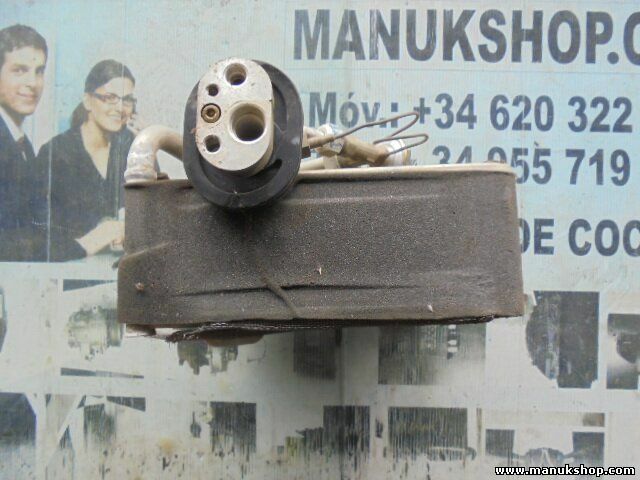 Evaporador de aire acondicionado Mitsubishi L200 2