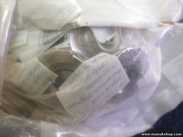 Citroen Peugeot 6974A5 6974.A5