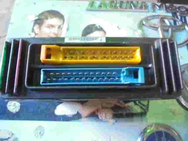 Centralita Jaguar 4.0L 80140B 80140 B LUCAS DBC 6355 DBC6355