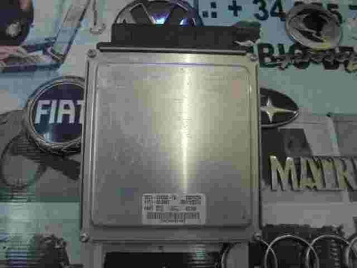 CENTRALITA FORD MONDEO 3 FAHT 57112A650FA 28011234 R0411C037A FAHTA42671422