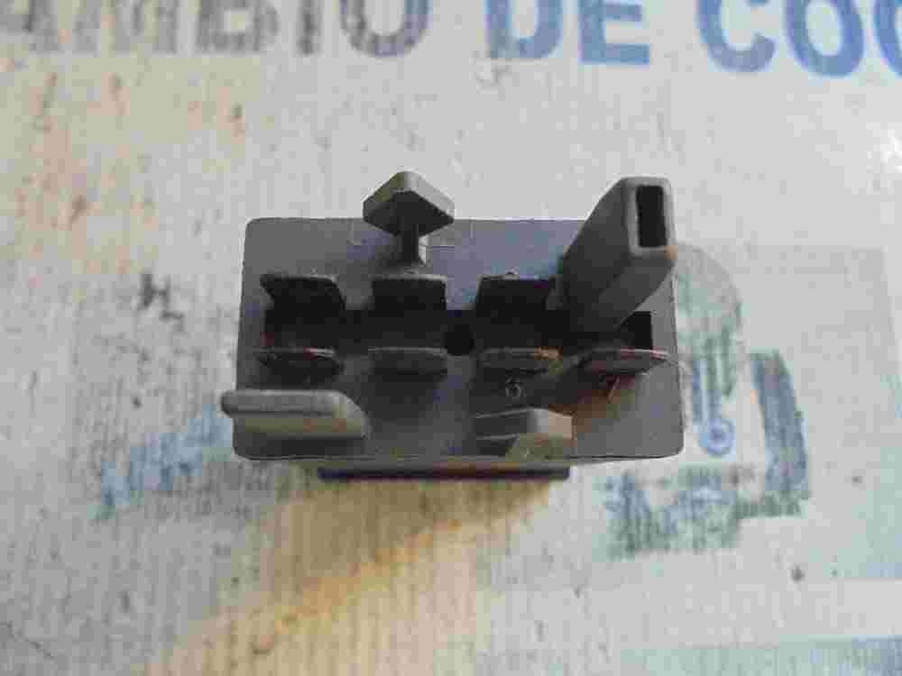 Interruptor de emergencia warning VW 3B0953235B 3B0 953 235 B 3BO953235B