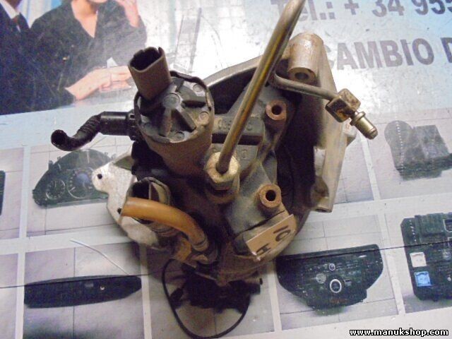 Bomba de inyección Suzuki Grand Citroen Berlingo 9636818480 A2C20000502