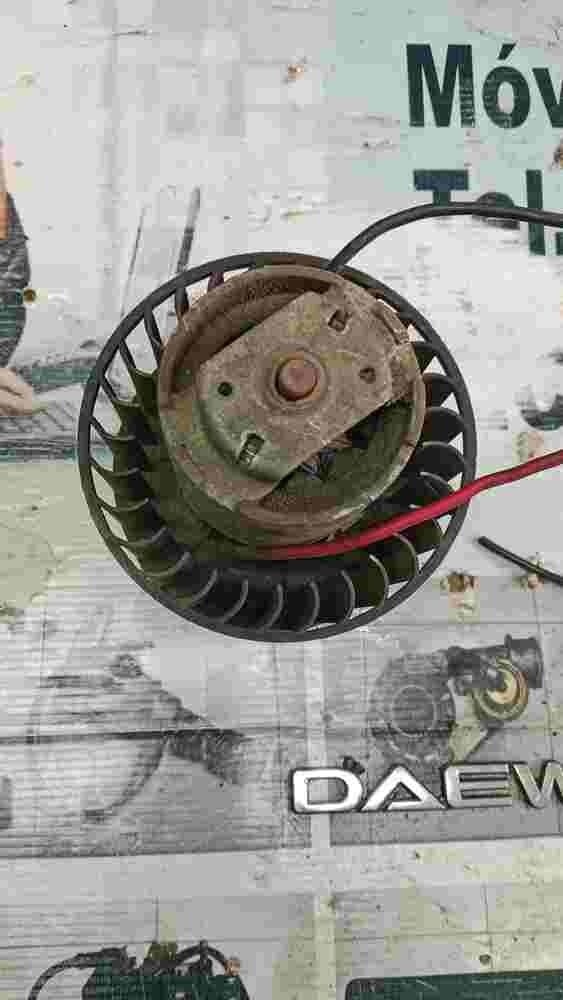 Ventilador de Calefacción  Range Rover Classic 1970-1996 DELCO PRODUCT