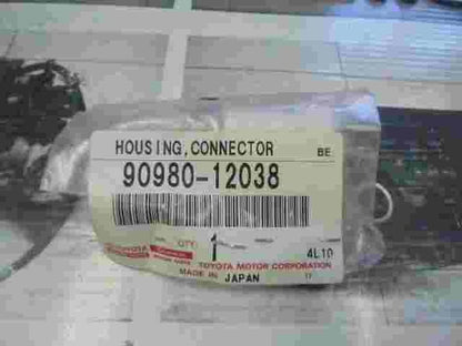 Connettore alloggiamento Toyota Lexus IS 250/350 9098012038 90980-12038