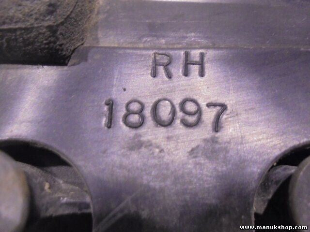 Espejo retrovisor exterior derecho electrico Ford 2102500000 RH18097 RH 18097