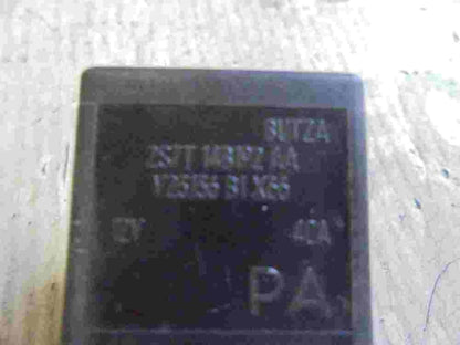 Relé Ford Mondeo Jaguar X-TYPE Land Rover 2S7T14B192AA 2S7T 14B192 AA