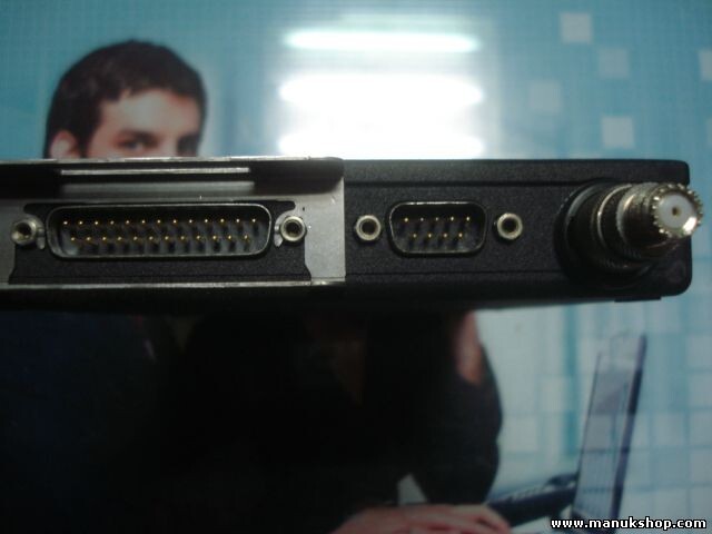 Centralita Bluetooth Teléfono Audi 100 A6 C4 2,5TDI 4A0862333A 53174598500