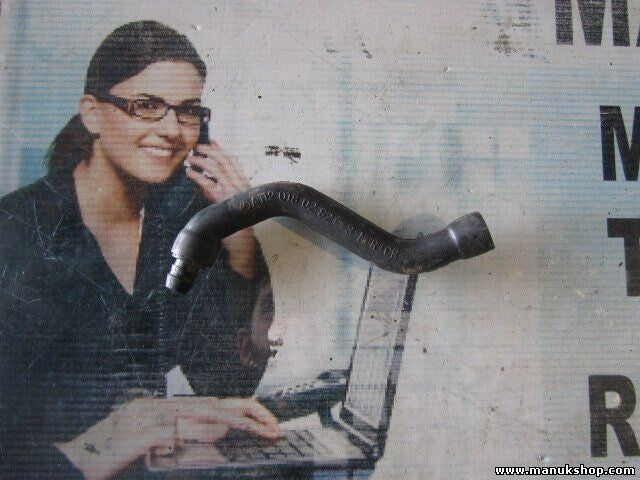 Manguera de succión de ventilación del cárter Mercedes-Benz A1120180282