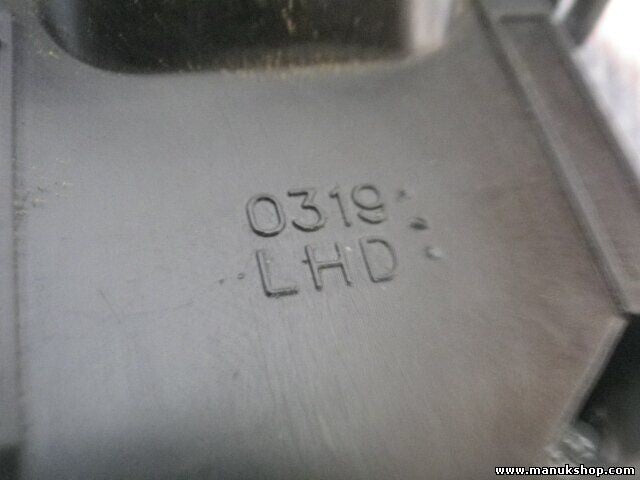 Mando limpia Hyundai Santa Fe Trajet 610W00280 0319 LHD