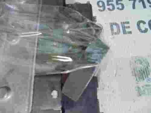 Centralita Ford Transit 2.2 2007-2008 AC1112A650BA AC1112A650 BA AC11-12A650-BA