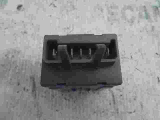 Batería relé de corte Citroen Peugeot 961095788000 9610957880 00 12V-739222