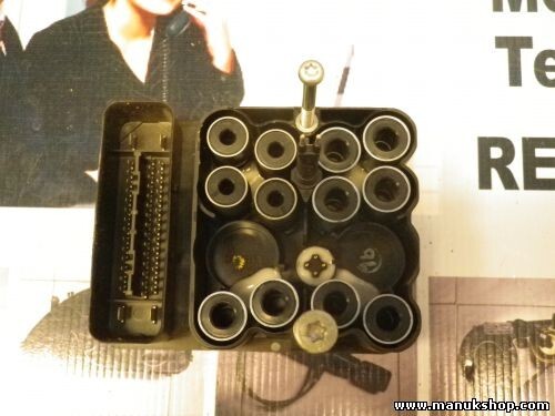 ABS Centralita BMW E87 E81 E92 6787837 6 787 837 1 10096008443 000404014F3