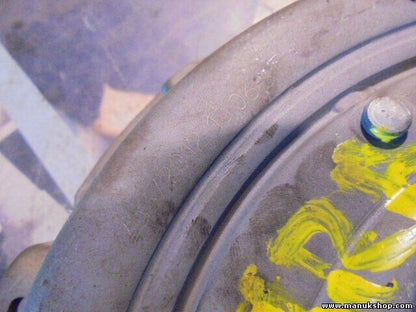 Plato de presión del embrague Disco de embrague Suzuki Vitara 700424SPB