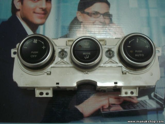 Control de la calefacción Mazda 6 TK08E6A TK08 E6A TKO8E6A