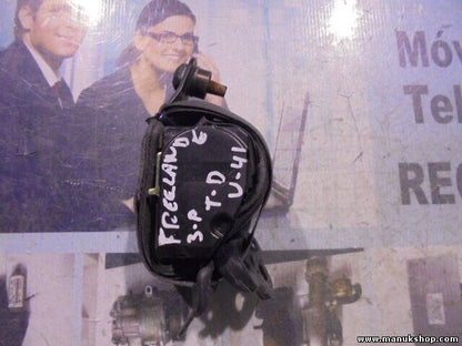 Cinturón de seguridad trasero derecho Land Rover Freelander V41 0504B 24 0 99