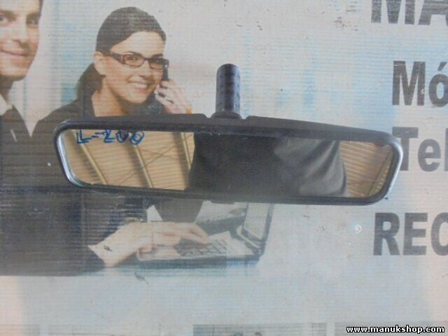 Retrovisor interior espejo Mitsubishi L200 E10110100 E1 0110100 E1 02 10100