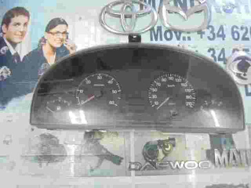 Cuadro de instrumentos   Peugeot 806 Citroen  Fiat  1485180080 09037109906