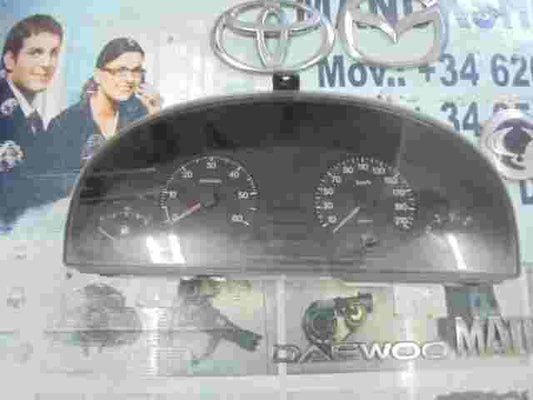 Cuadro de instrumentos   Peugeot 806 Citroen  Fiat  1485180080 09037109906
