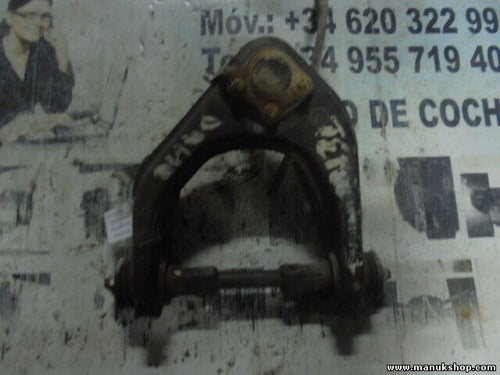 Brazo de suspensión delantera derecha Hyundai 2.9 CRDi 2902 ccm, 110 KW, 150 PS