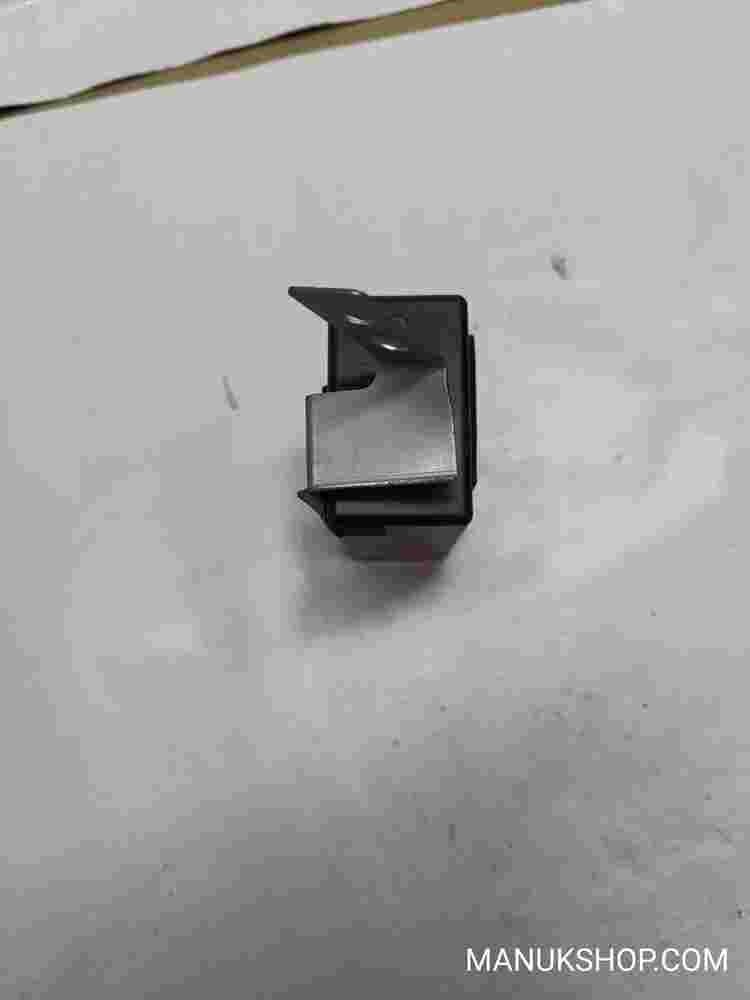 Unidad de control de presión de los neumáticos Nissan Infiniti EX35 WC1G131A