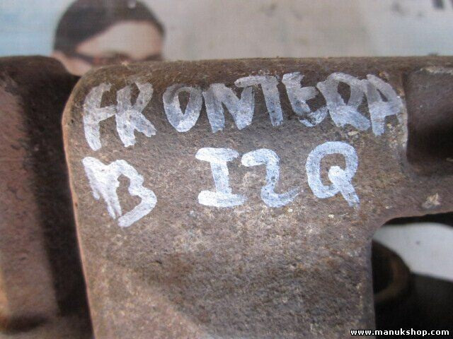 Pinza delantera izquierda Opel Frontera B AD602615 AD60 26-15