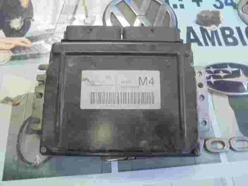 Centralita Chevrolet Lacetti 96394699 MAVV  S010016042A1 S010016042 A1