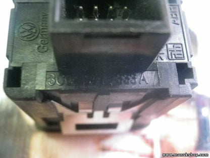 Interruptor de nivelación de faros  VW Passat / 3C0941333A 3C0 9413 33A