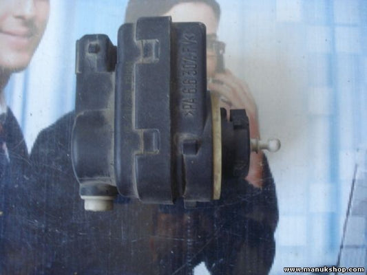 Control de alcance de los faros Peugeot 306 VALEO PA6630%FV PA6.630%FV PP-GF20