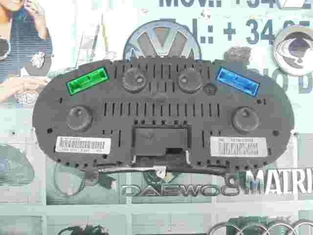Quadro strumenti Seat Leon W01M0920800C 1M0920800C VDO 110080012004