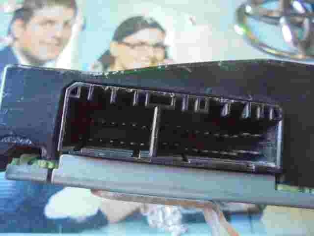 Amplificatore antenna Honda 39186SEAG011M1 GM70227ZH PIONEER DDTW006604EW