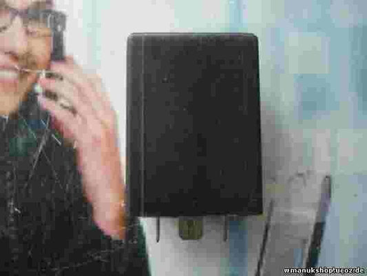 Indicatore relè Renault Twingo Laguna 7700638976 IDE REN2