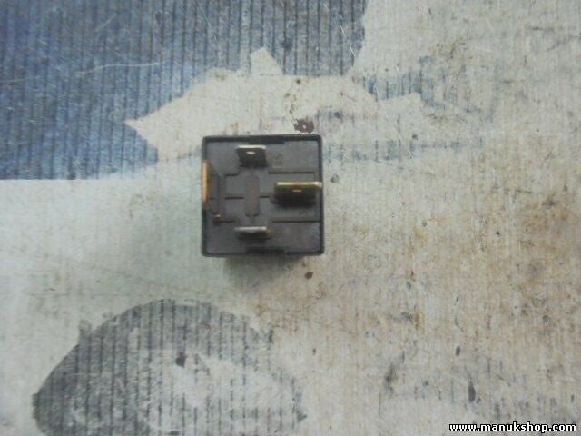 Relé Saab 9-3 9-5 9-7 Opel Omega Astra Vectra Corsa Zafira 13132367 13 132 367