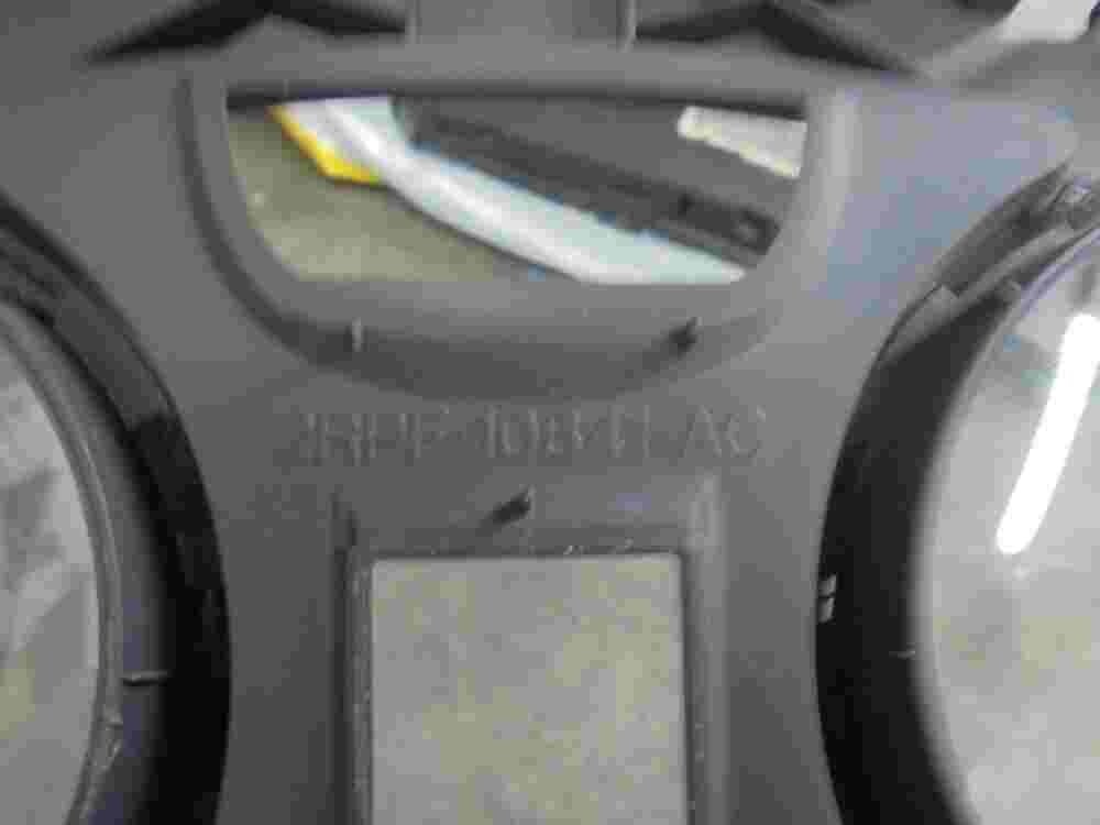 Esferas del cuadro instrumentos Renault 8200462283B 8200462283 B 2RPF-10841-AC
