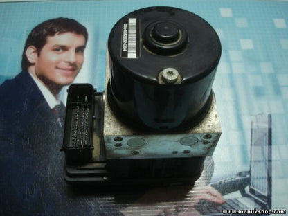 Unidad hidráulica del ABS Opel Astra J 13347807 10020604214 10096045213