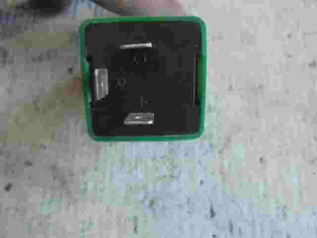 Relè lampeggiante Pegaso Troner DAF 95 NAGARES ITN50024 ITN/500-24