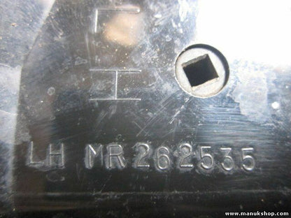 Griglia aeratore Mitsubishi Pajero Montero GLS 2.8 diesel 92KW MR262535 RH