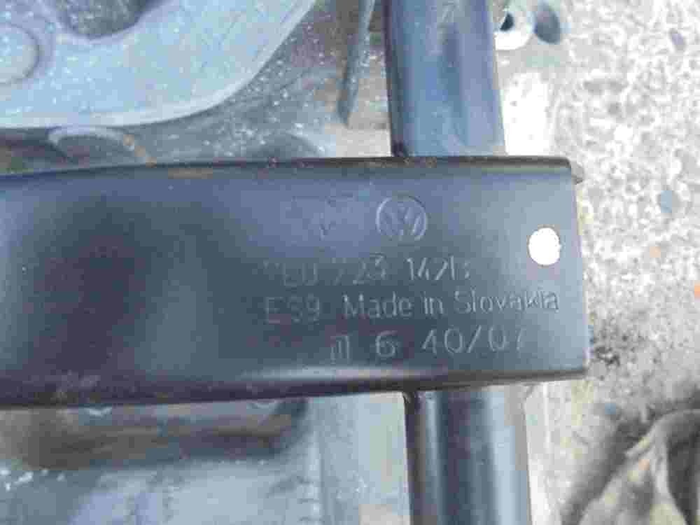 Pedal De Freno Porsche Cayenne 7L0723117 7L0723142B 7L0 723 142 B