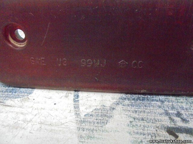 Luz de freno trasera Jeep Grand Cherokee WJ MK2 1998-2005 CC55155140