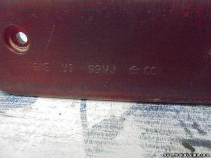 Luz de freno trasera Jeep Grand Cherokee WJ MK2 1998-2005 CC55155140