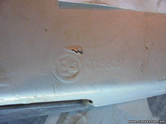 Espejo retrovisor exterior izquierdo electrico Terrano I WD21 4WD Maverick 87-93