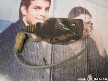 Cerradura cierre trasero izquierdo Land Rover AMR3382