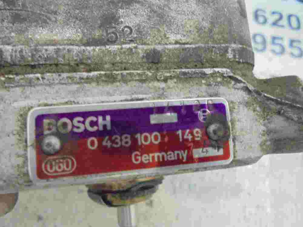 Rivenditore carburante Renault 0438100149 BOSCH 0 438 100 149