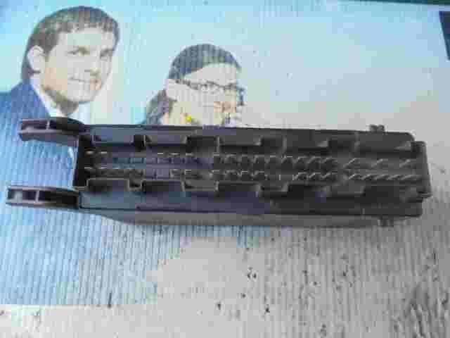 Relè di controllo lampada Mercedes-Benz W140 1405420432 HELLA 5KG00648504