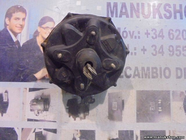 Servofreno Land Rover Santana 88 109 autoplas PAMPLONA Mod AP 3000 AP3000