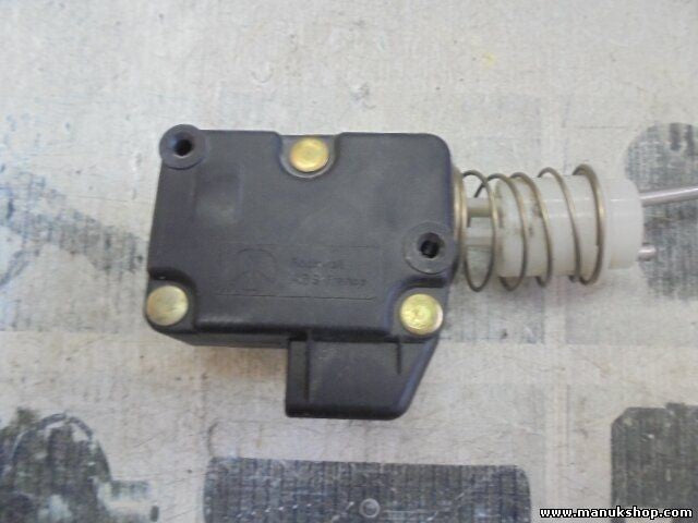 Cerradura actuador cierre centralizado de portón trasero Range Rover P38 2 LP