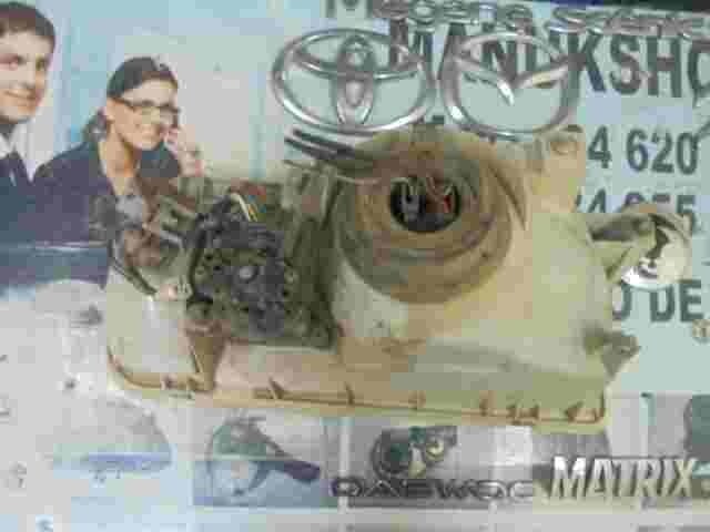 Faro delantero izquierdo Suzuki Vitara (1988-1998) (L) 3722175044 10032224L